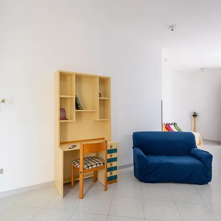 Apartment Casa Viola 1 Piano 100 Mt Dal Mare