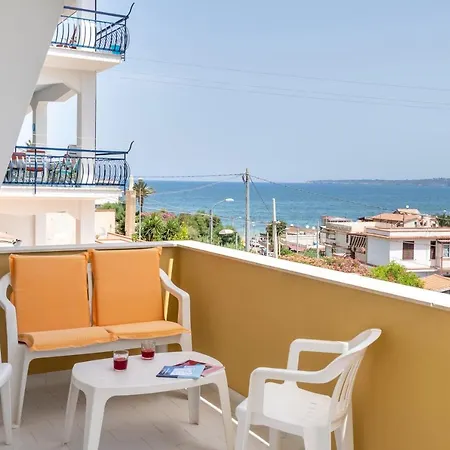 Casa Viola 1 Piano 100 Mt Dal Mare * Trappeto (Sicily)