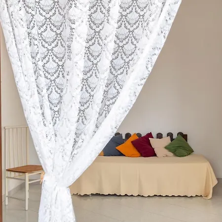 Lägenhet Casa Viola 1 Piano 100 Mt Dal Mare *