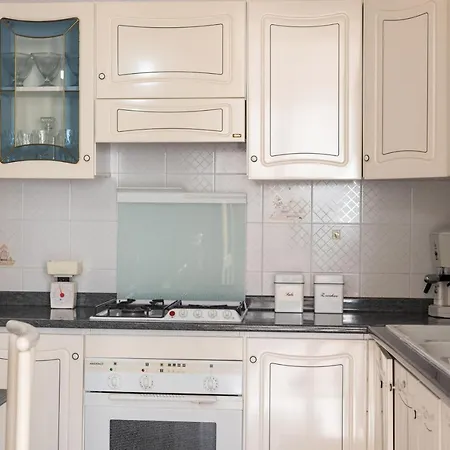 Lägenhet Casa Viola 1 Piano 100 Mt Dal Mare