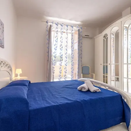 Casa Viola 1 Piano 100 Mt Dal Mare Trappeto (Sicily)