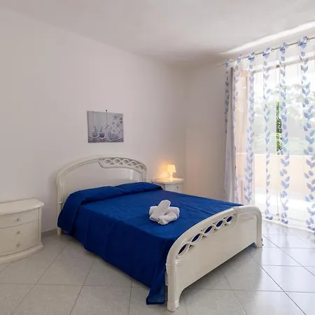 Lägenhet Casa Viola 1 Piano 100 Mt Dal Mare