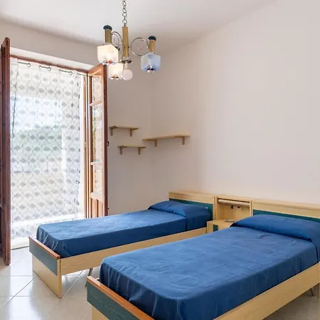 Lägenhet Casa Viola 1 Piano 100 Mt Dal Mare