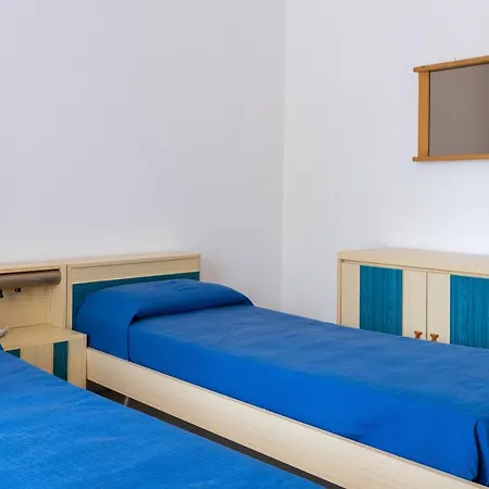 Casa Viola 1 Piano 100 Mt Dal Mare * Trappeto (Sicily)