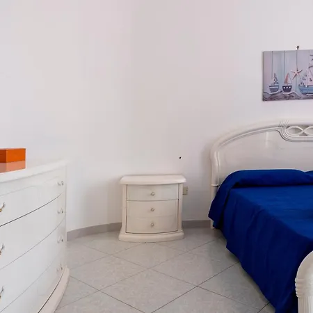 Lejlighed Casa Viola 1 Piano 100 Mt Dal Mare *