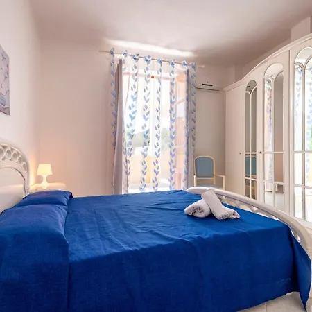 Casa Viola 1 Piano 100 Mt Dal Mare * Trappeto (Sicily)