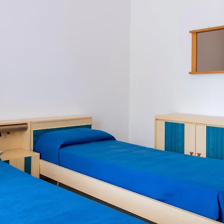 Casa Viola 1 Piano 100 Mt Dal Mare Lejlighed